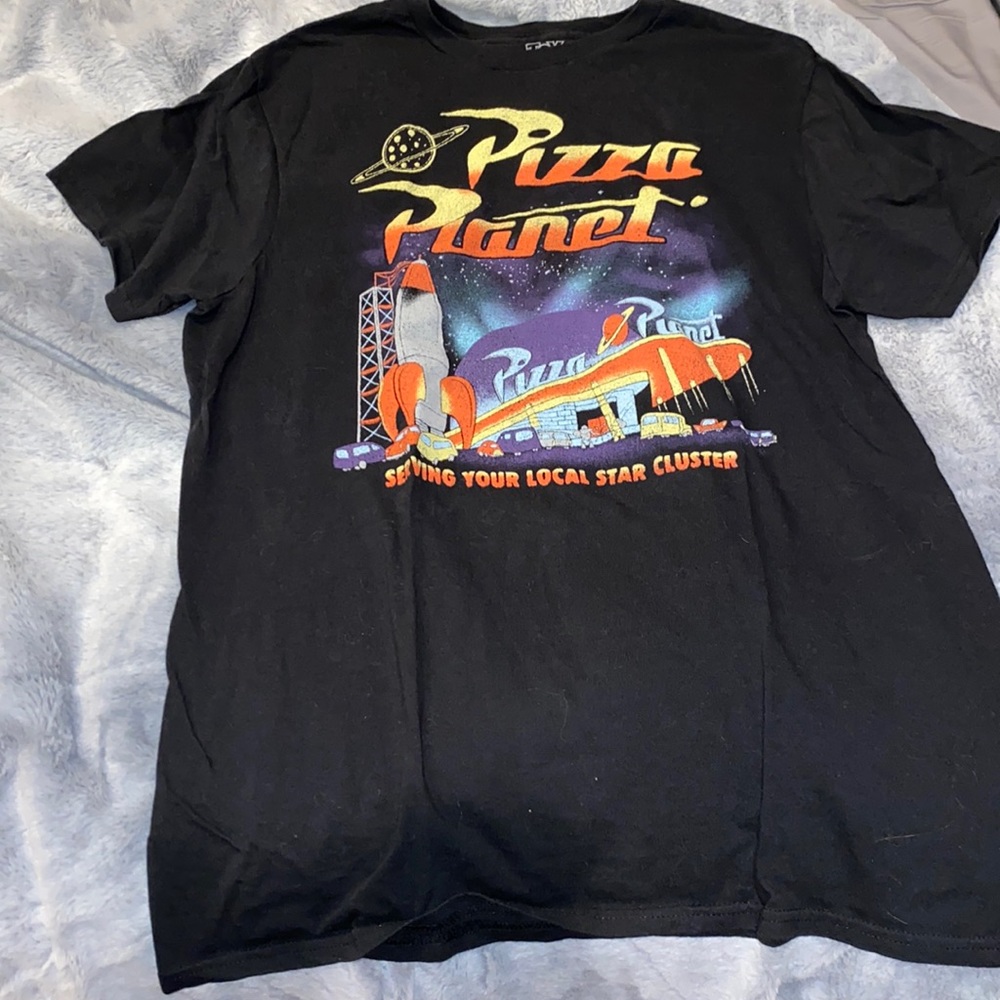 Shirt